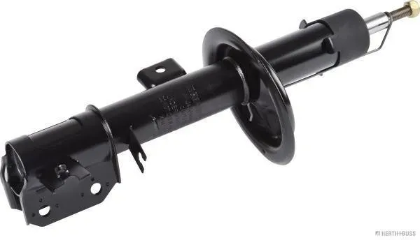 HERTH&BUSS Gas-Stoßdämpfer mit oberem Stift - Qualitätsteil für Dämpfung und Fahrkomfort