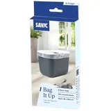 Savic Katzentoilette Hop In Transparent
