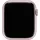 Apple Watch Series 9 GPS 41 mm Aluminiumgehäuse rosé, Sportarmband hellrosa M/L