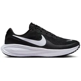 Nike Revolution 8 Black/White-Iron Grey 40.5 EU