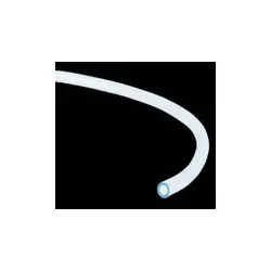 Gardena Schlauch transparent 6x1,5 mm, auf Kst.Spule