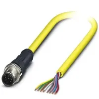Phoenix Contact Sensor-/Aktor-Kabel SAC-8P-MS/10#1406092
