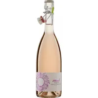 JARASOLE Rosé Frizzante Azienda Agricola Jara BIO