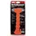 Apa Doppelkopf Notfallhammer orange 20x7,5x3cm
