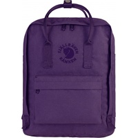 Fjällräven Re-Kanken deep violet