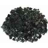 Gardenforma Elementi Deko-Splitt,schwarz,5-8 mm, 10 kg