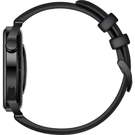 Huawei Watch GT 3 Active 42 mm black fluoroelastomer