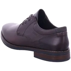 Rieker Business Schnürschuhe 10304-25 Herren Braun 40 EU
