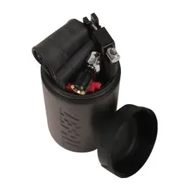 Zéfal zefal z box S 500 ml black