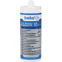 Beko Konstruktionskleber Allcon 10 150 ml