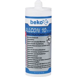Beko Konstruktionskleber Allcon 10 150 ml