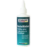 Stanger Bastelkleber transparent 100 g