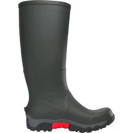 Viking Trophy High Gummistiefel Hunting Green 46