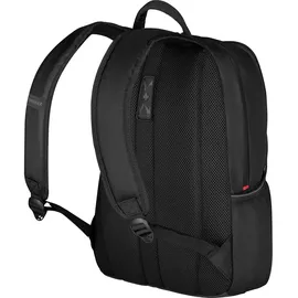 Wenger XE Tryal 15.6" (39,6cm) Notebook Rucksack mit Tablet Fach schwarz