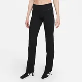 Nike Power Trainingshose Damen 010 black/black S