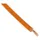 Lapp 4510093 Litze H05V-K 1 x 1 mm2 Orange 100 m