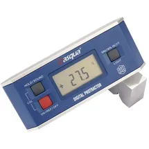 Dasqua 8400-0005 Digitaler Winkelmesser