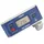 Dasqua 8400-0005 Digitaler Winkelmesser