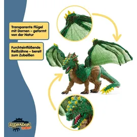 Schleich Dschungeldrache
