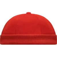 Myrtle Beach Chef Cap MB022, rot, Einheitsgröße