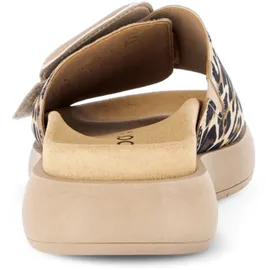 Gabor 83.751.32 für Damen, animal, Größe 38 EU