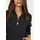 FRUIT OF THE LOOM Sweatjacke schwarz 34