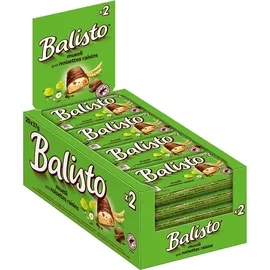 Balisto Müsli-Mix 20x37g