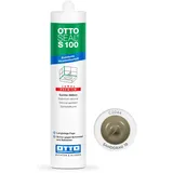 Otto-Chemie OTTOSEAL S100 300ml C2044 sandgrau 18