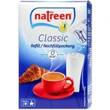 Natreen Classic Feine Süße Nachfüllpack Süßstoff 1500 Tabs Tabletten Tafelsüße