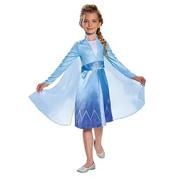 Disney Kinder-Kostüm "Elsa"