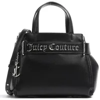 Juicy Couture, Jasmine ,S, Handtasche, schwarz