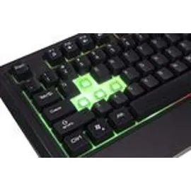 Tt eSPORTS Challenger Combo RGB DE Set (CM-CHC-WLXXPL-GR)