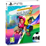 Golazo! 2 Deluxe Edition PS5