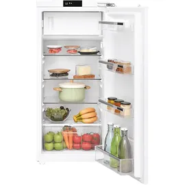 Haier HATO 126 DE Einbau-Kühlgefrierkombination (178 l, 1221 mm hoch)