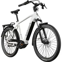 Tretwerk Amber Nexus 2023 27,5 Zoll RH 53 cm Unisex weiß