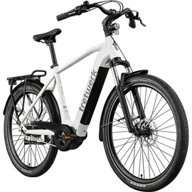 Tretwerk Amber Nexus 2023 27,5 Zoll RH 53 cm Unisex weiß
