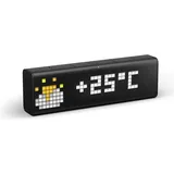 LaMetric Time schwarz