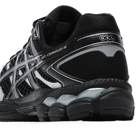 Asics Gel-Cumulus 16 Herren Schwarz 40,5
