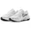 AL8 Summit White/White-Black 37 5