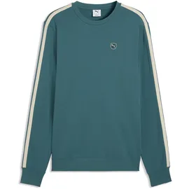 Puma ESS ELEVATED Crew TR