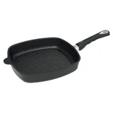 AMT Gastroguss E285G Grillpfanne 28 x 28 cm