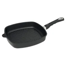 AMT Gastroguss E285G Grillpfanne 28 x 28 cm