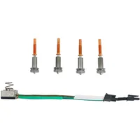E3D Revo High Temp Hotside - PT1000 - Fully