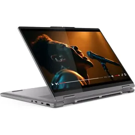 Lenovo Yoga 7 2-in-1 AMD Ryzen 7 8840HS 16 GB RAM 1 TB SSD Arctic Grey