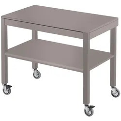 Lackierter Servierwagen h22_166