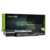 GreenCell Grüne Zelle FS29, Akku, Fujitsu, Lifebook A532 AH532