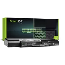 GreenCell Grüne Zelle FS29, Akku, Fujitsu, Lifebook A532 AH532