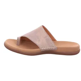 Gabor Damen, beige, 39