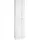 Saphir Hochschrank Quickset 955 50 x 33 x 188,5 cm Weiß