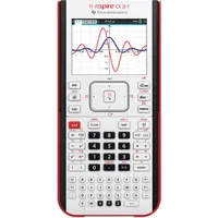 Texas Instruments TI-Nspire CX II-T